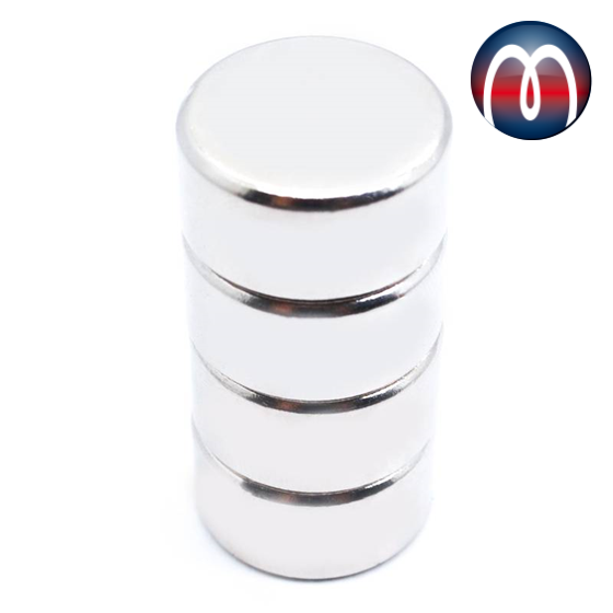 Round magnets clearance